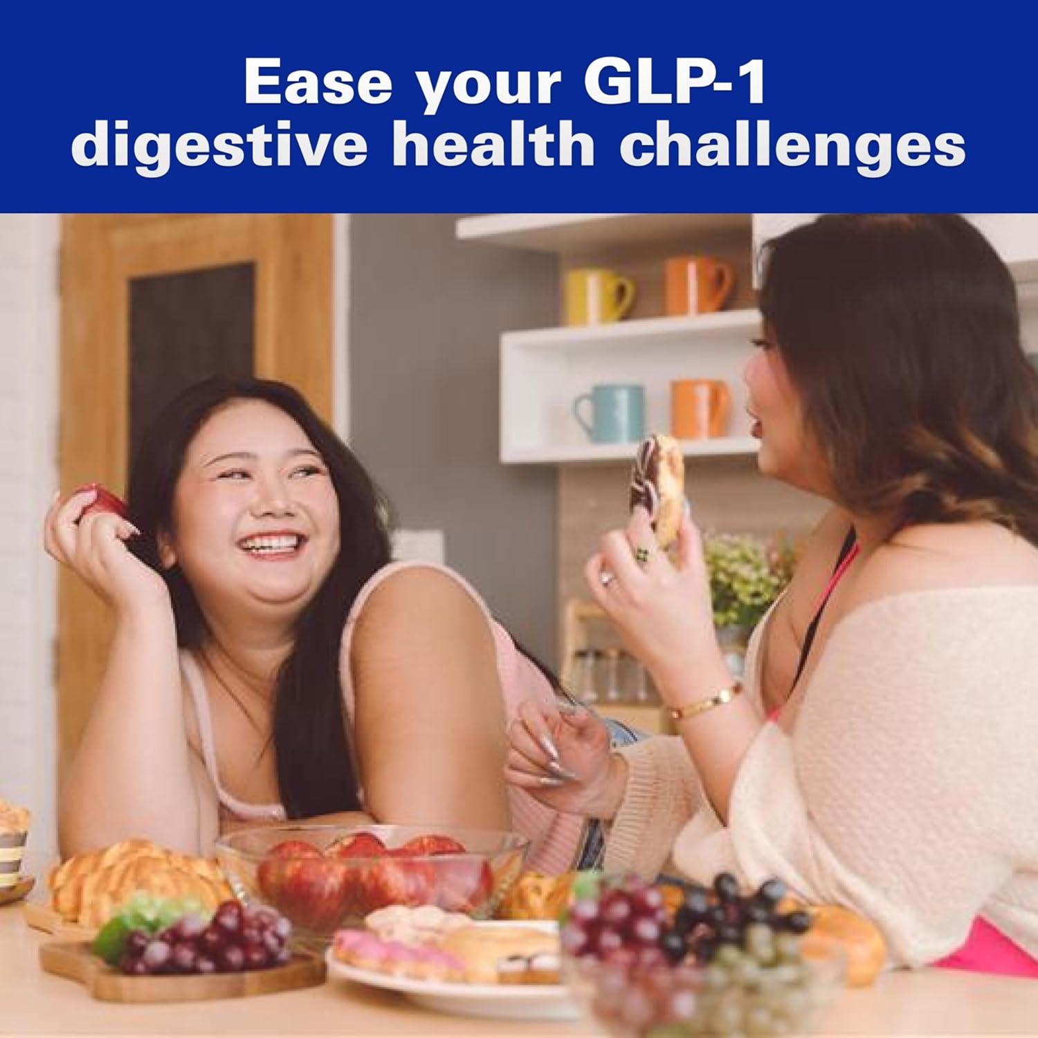 Gas-X Tabletas Masticables Alivio de Gas 125 mg Crema de Menta 18 Unidades