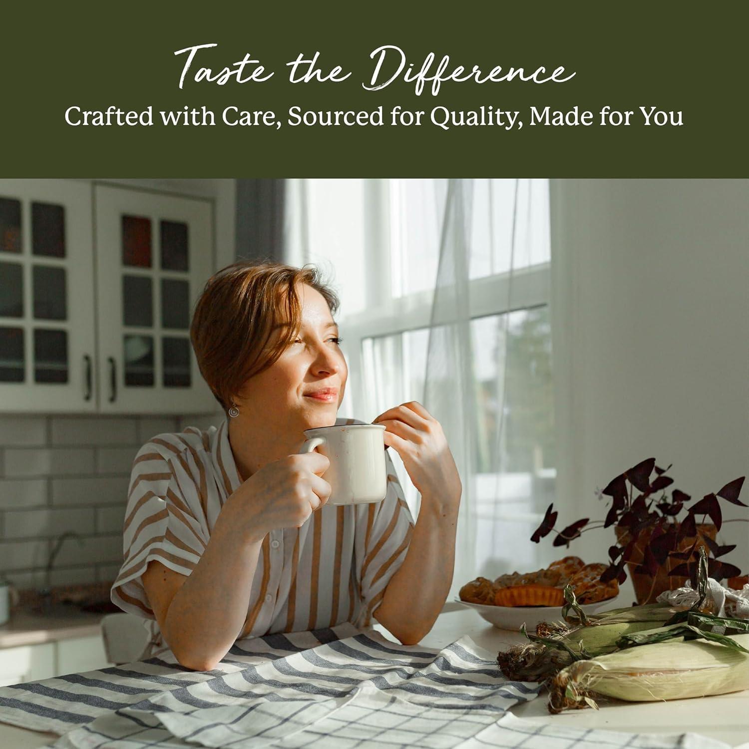 Polvo de raíz de Echinacea Purpurea Orgánica Starwest 113 g