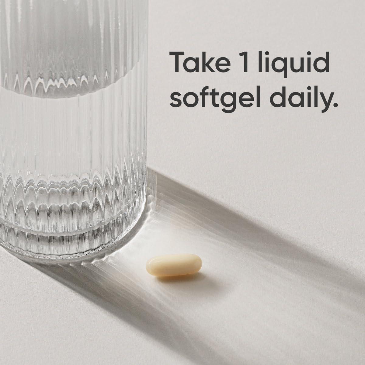 Zinc Picolinato 50mg Investigación Deportiva con Aceite Coco 60 Cápsulas