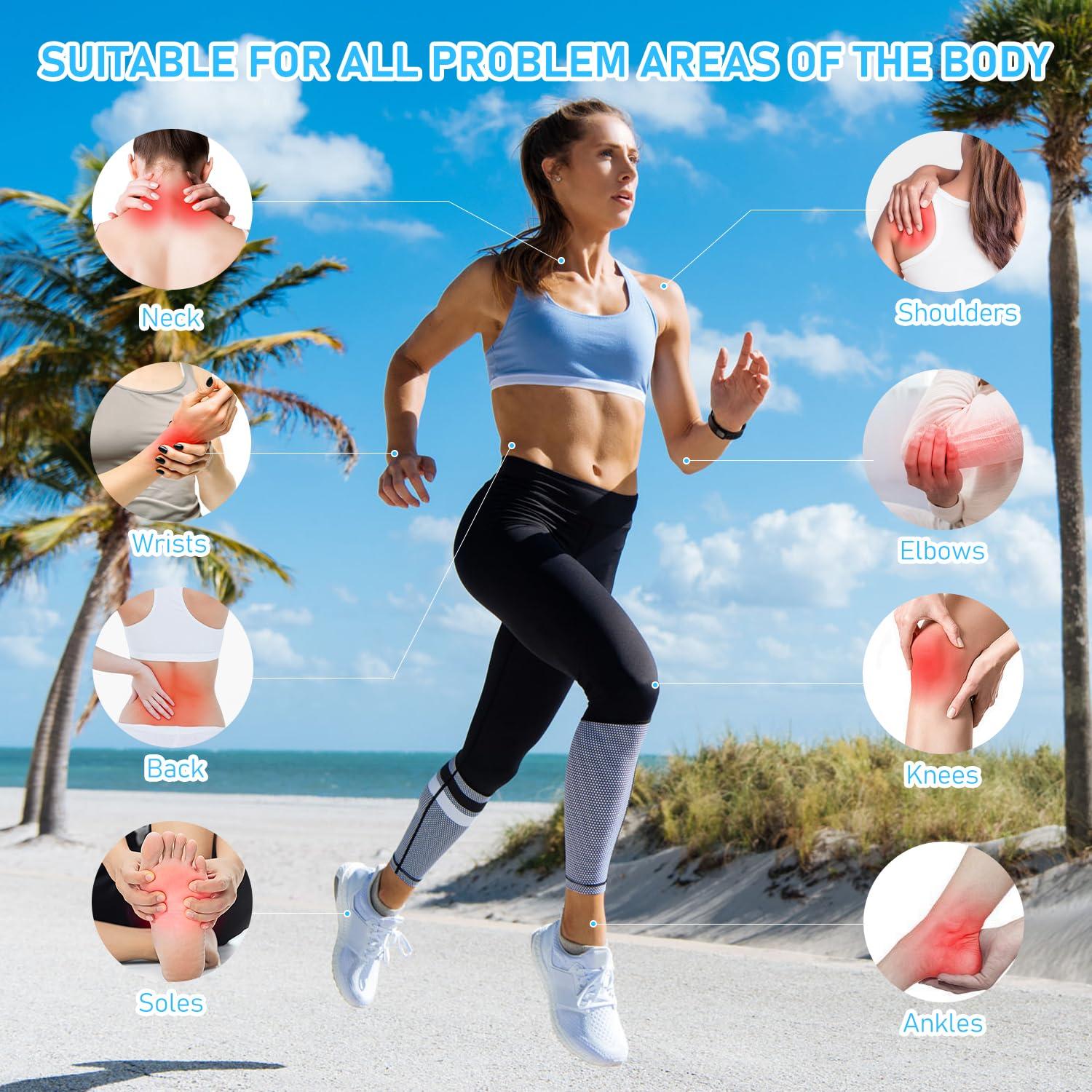 Crema de Magnesio Diinou para Articulaciones 50g - Alivio Rápido