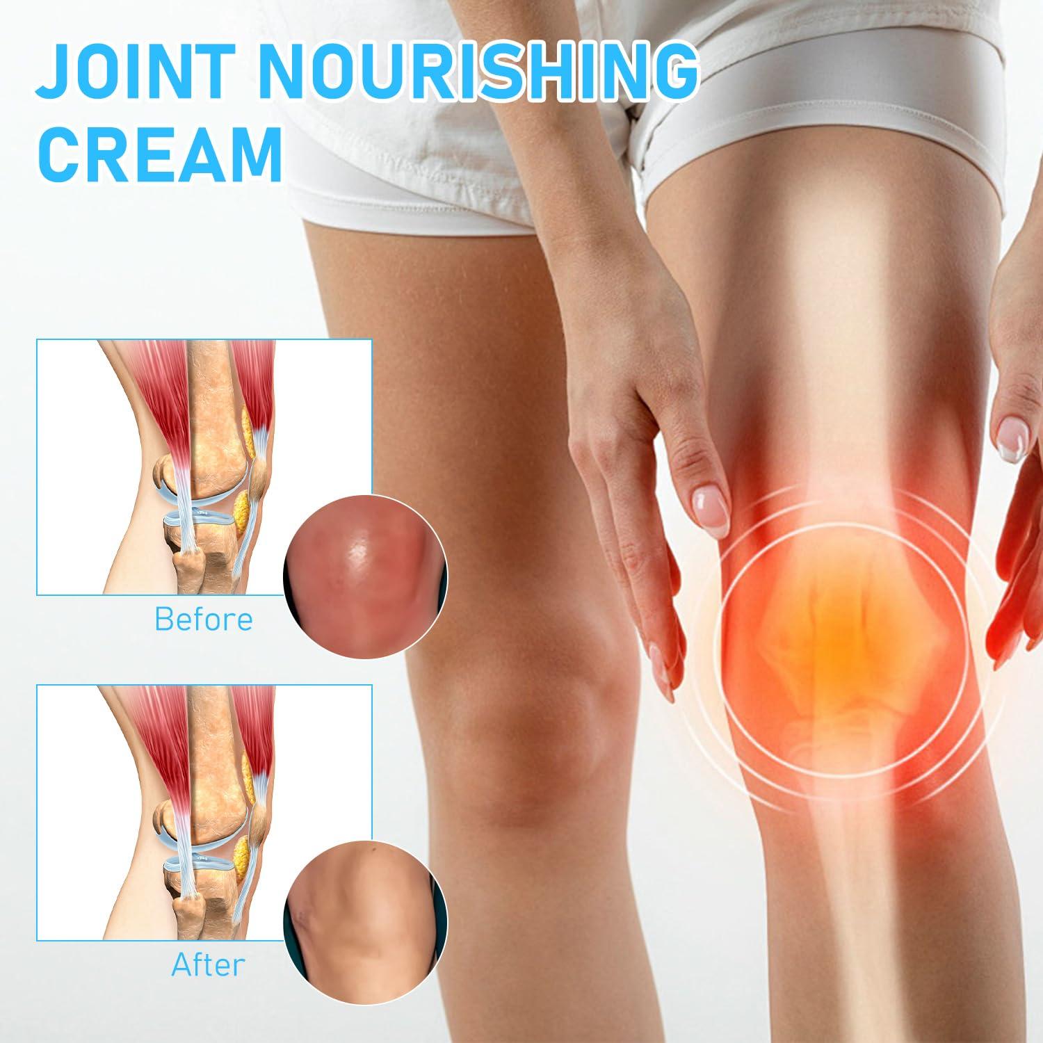 Crema de Magnesio Diinou para Articulaciones 50g - Alivio Rápido