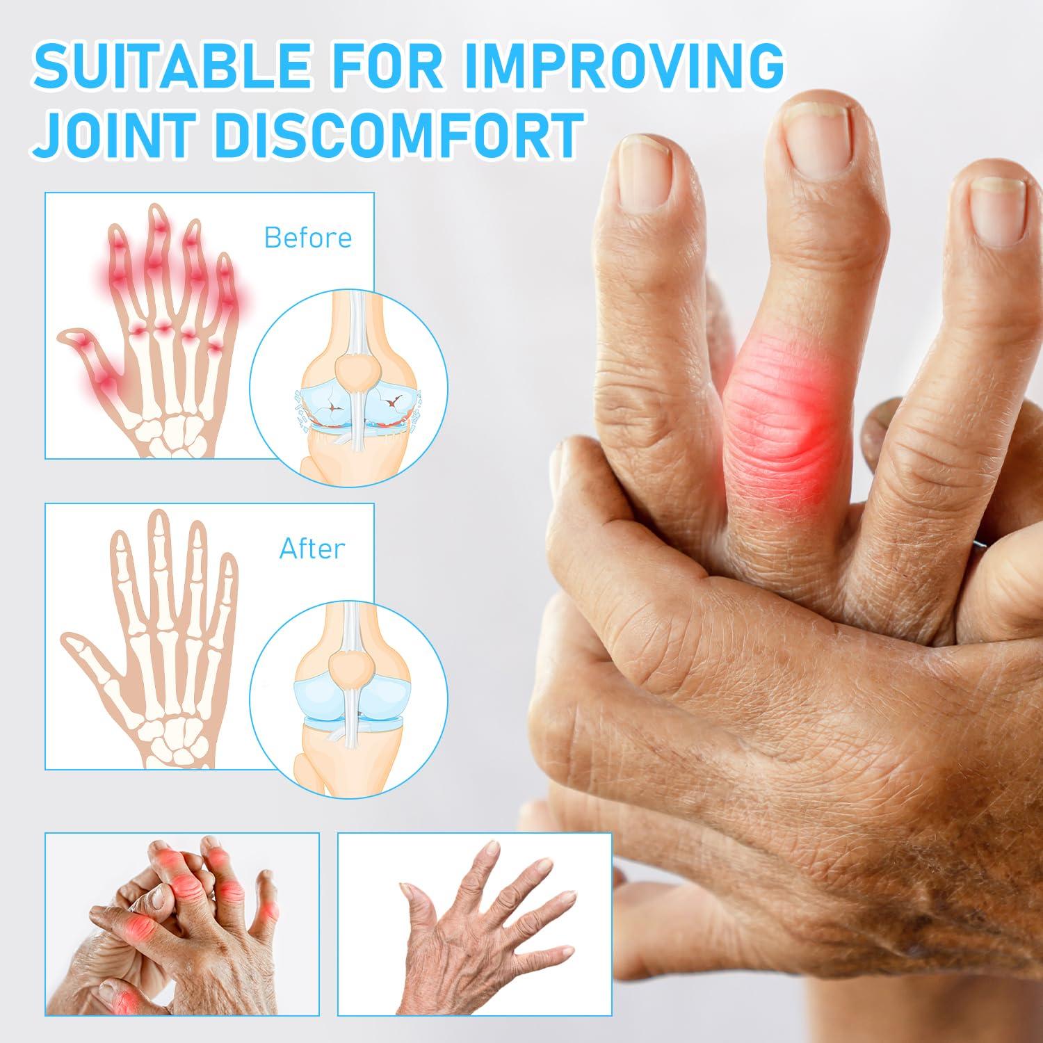 Crema de Magnesio Diinou para Articulaciones 50g - Alivio Rápido