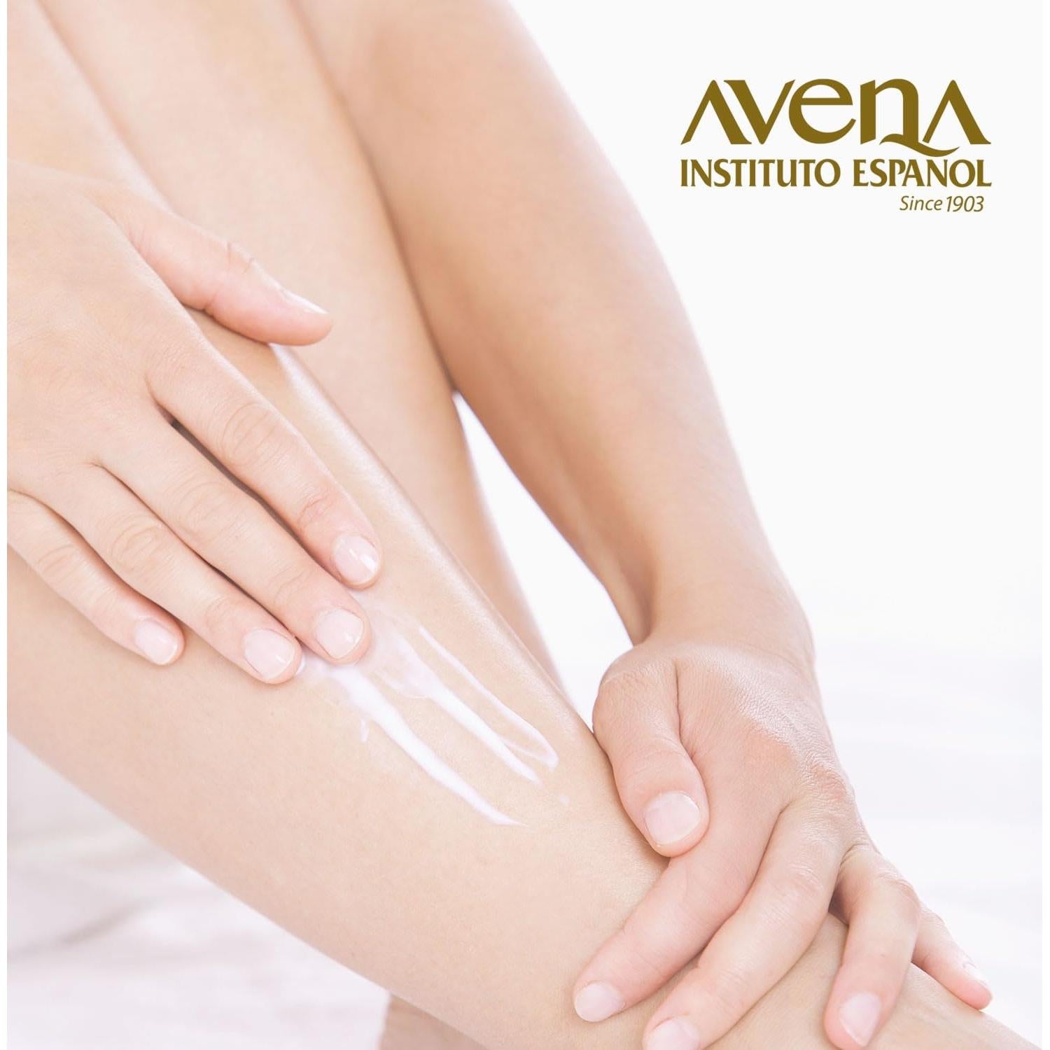 Crema Arnica Avena Instituto Español 2x200ml Piel Seca