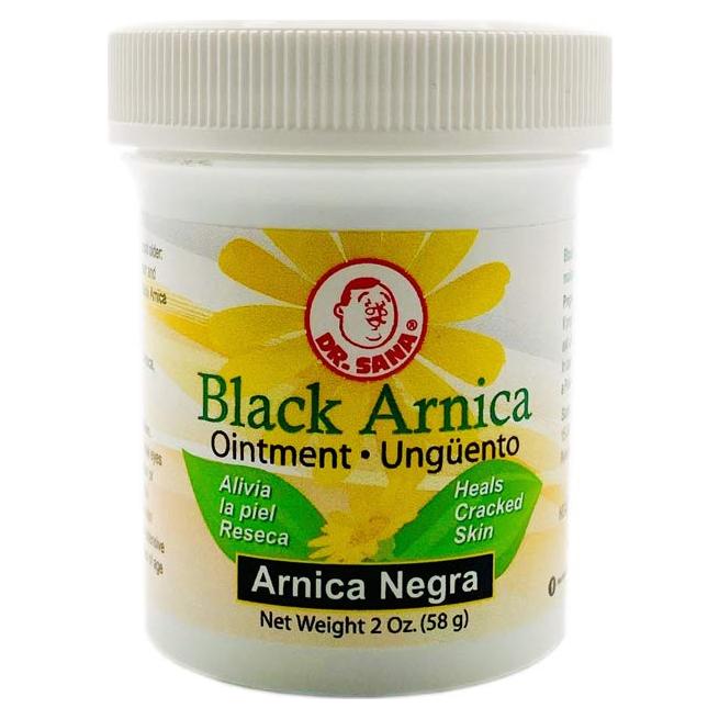 Hidratante Tópico de Árnica Negra Dr Sana 56.7 g
