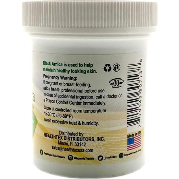 Hidratante Tópico de Árnica Negra Dr Sana 56.7 g