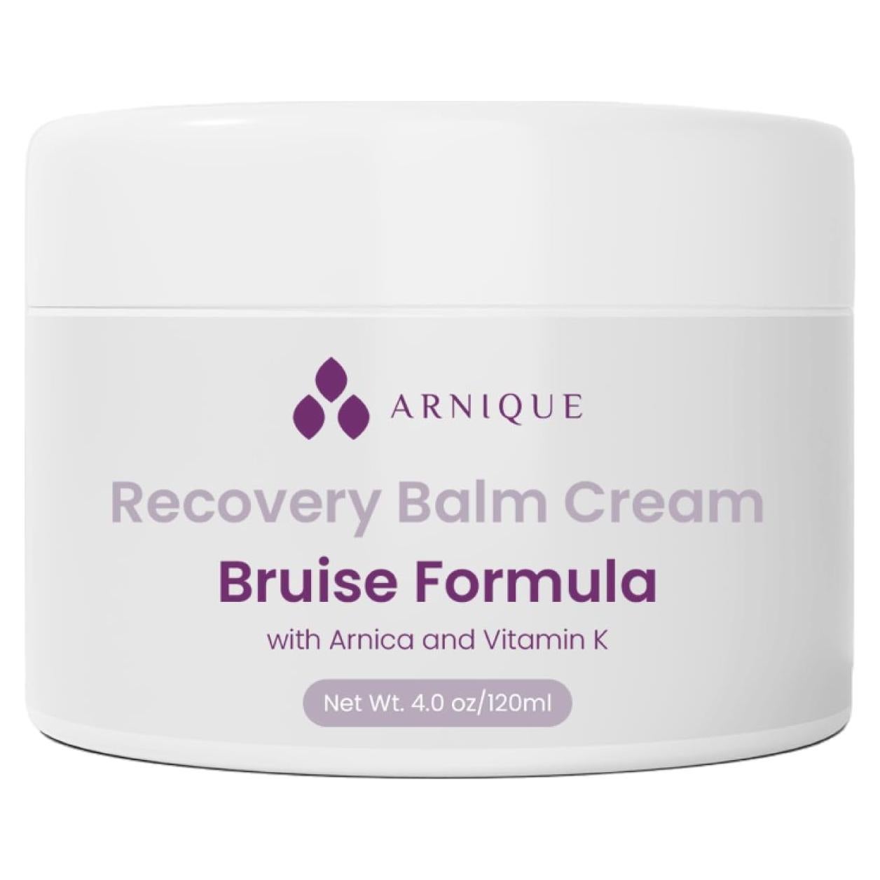 Bálsamo para Moretones Arnique con Vitamina K - 113g