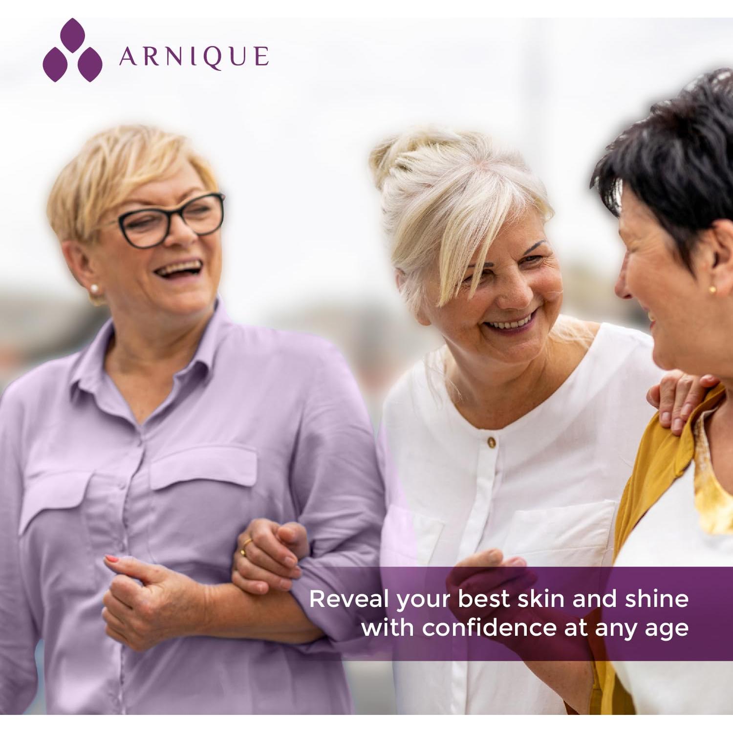 Bálsamo para Moretones Arnique con Vitamina K - 113g