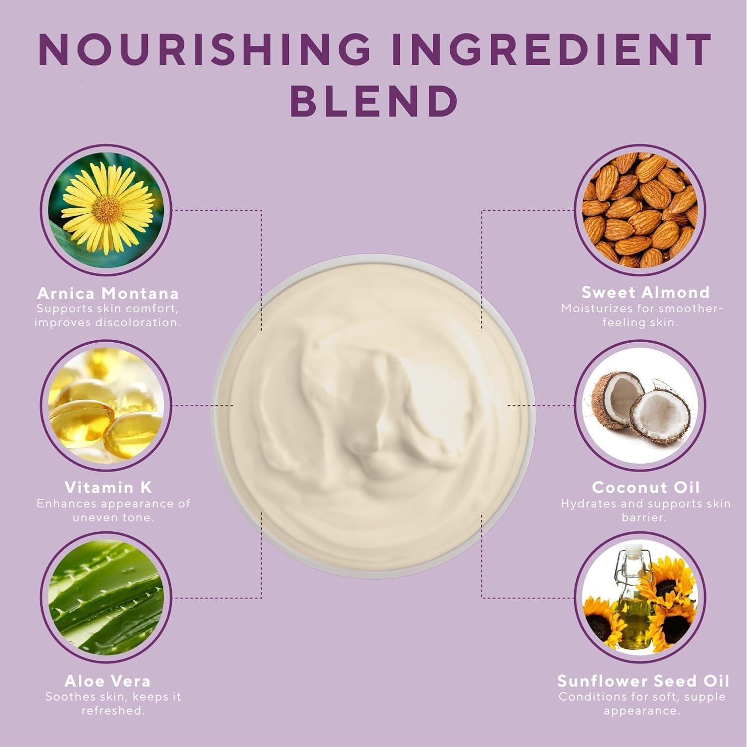 Bálsamo para Moretones Arnique con Vitamina K - 113g