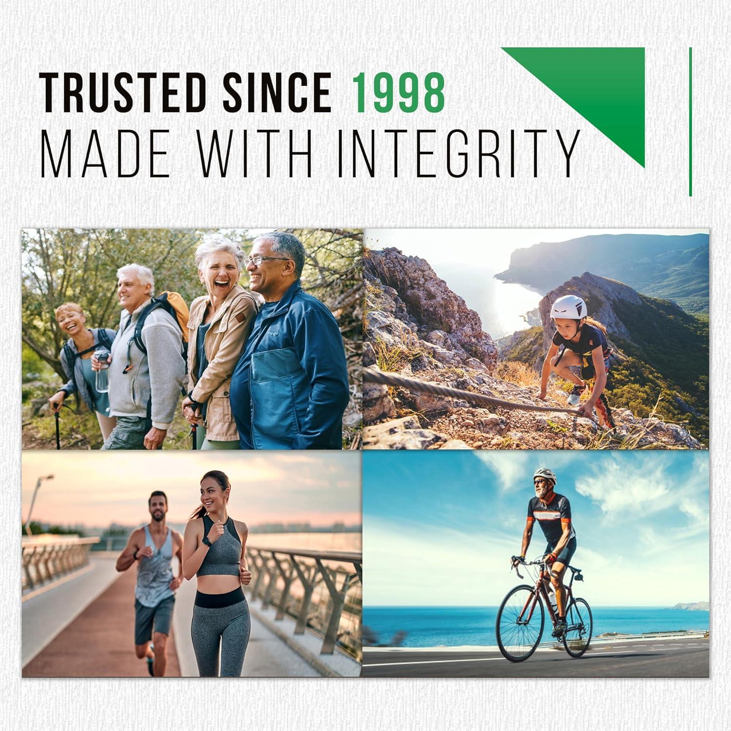 Aceite de Cañamo Plus Real Time Pain Relief 118ml - 5% Árnica