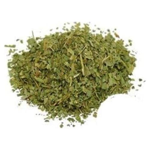Hoja de Flor de Pasión Orgánica Starwest Botanicals 453g
