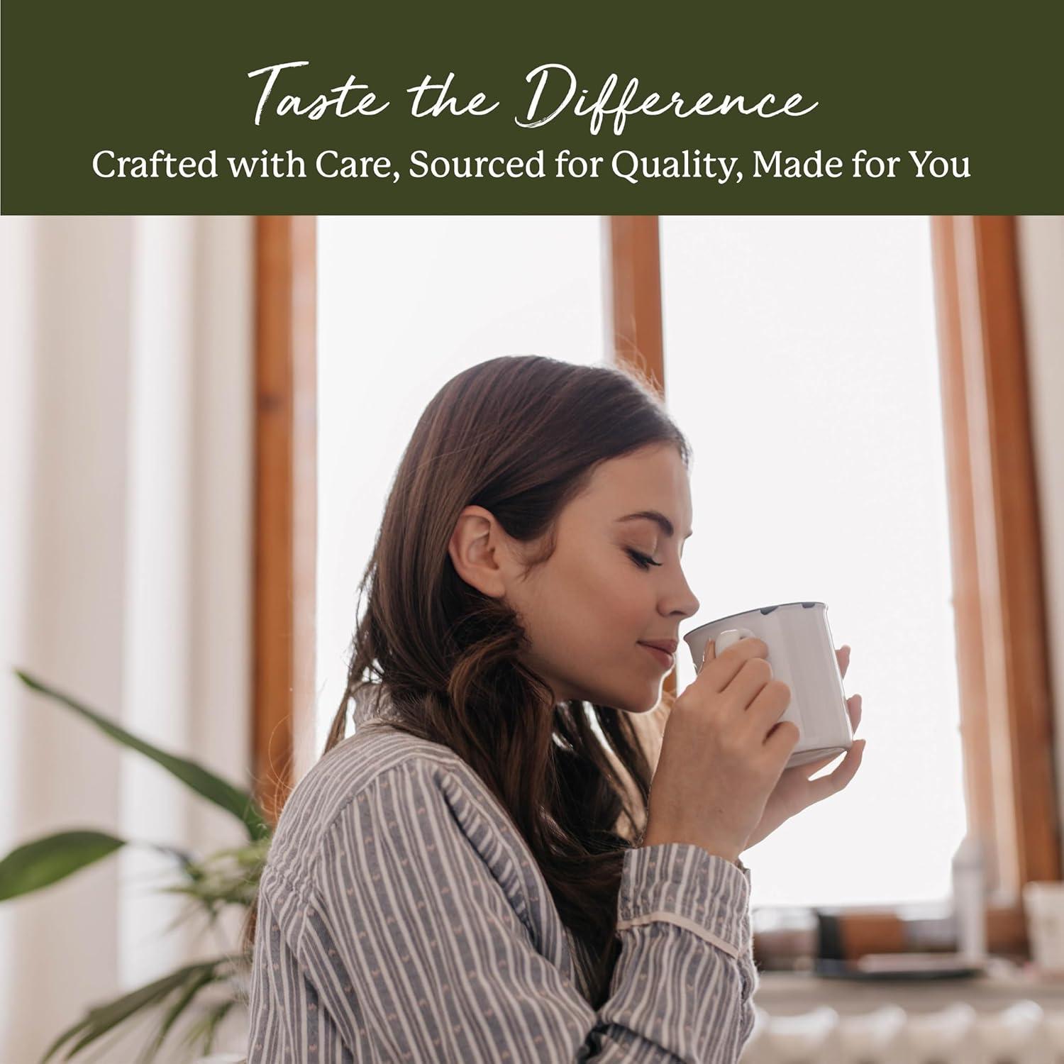 Flor de Pasión Orgánica Starwest Botanicals 113.4 g - Té e Infusiones