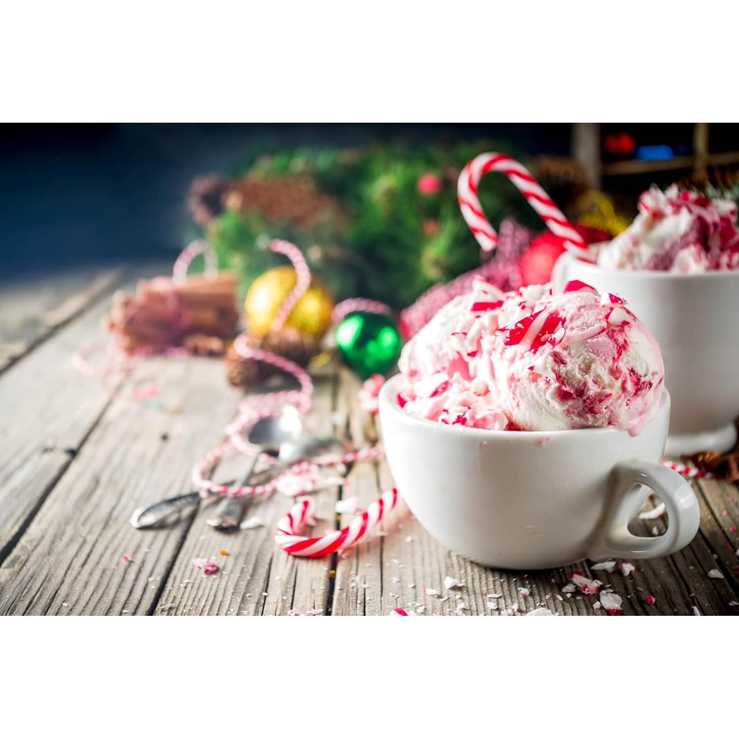 Caramelo de Menta Triturada Sarah 0.91 kg - Decoración Dulce