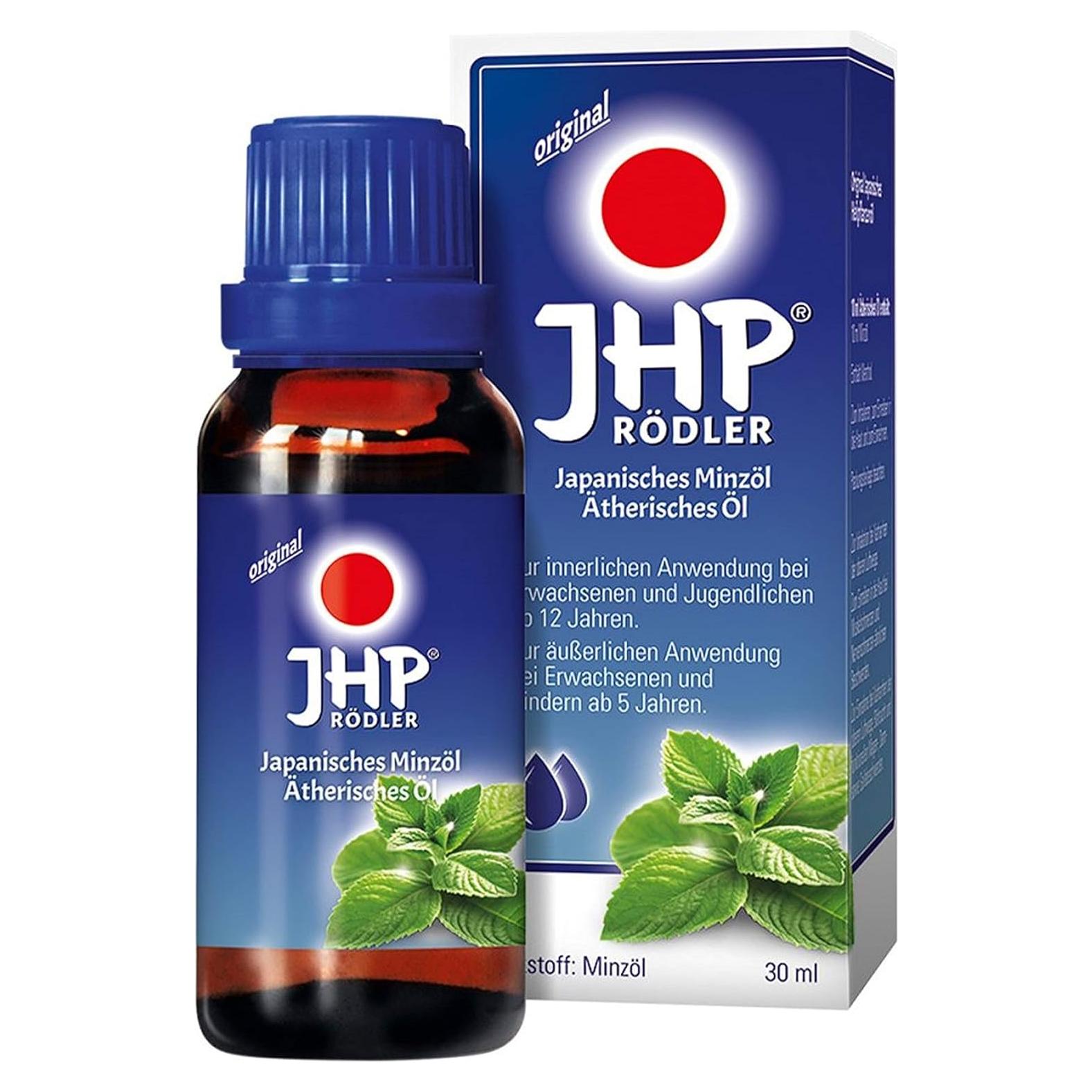 Aceite de Rodler 30 ml - Grado Farmacéutico Alemán