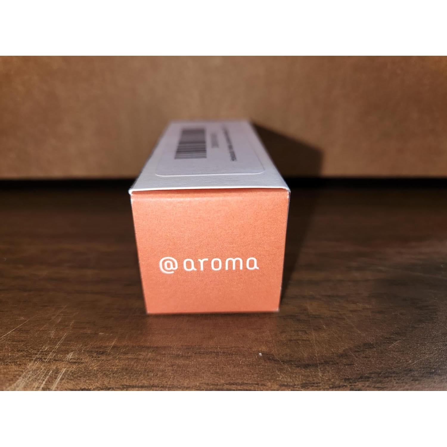 Aceite Esencial Botánico Hokkaido Hakka IPPINKA 10ml Menta Japonesa