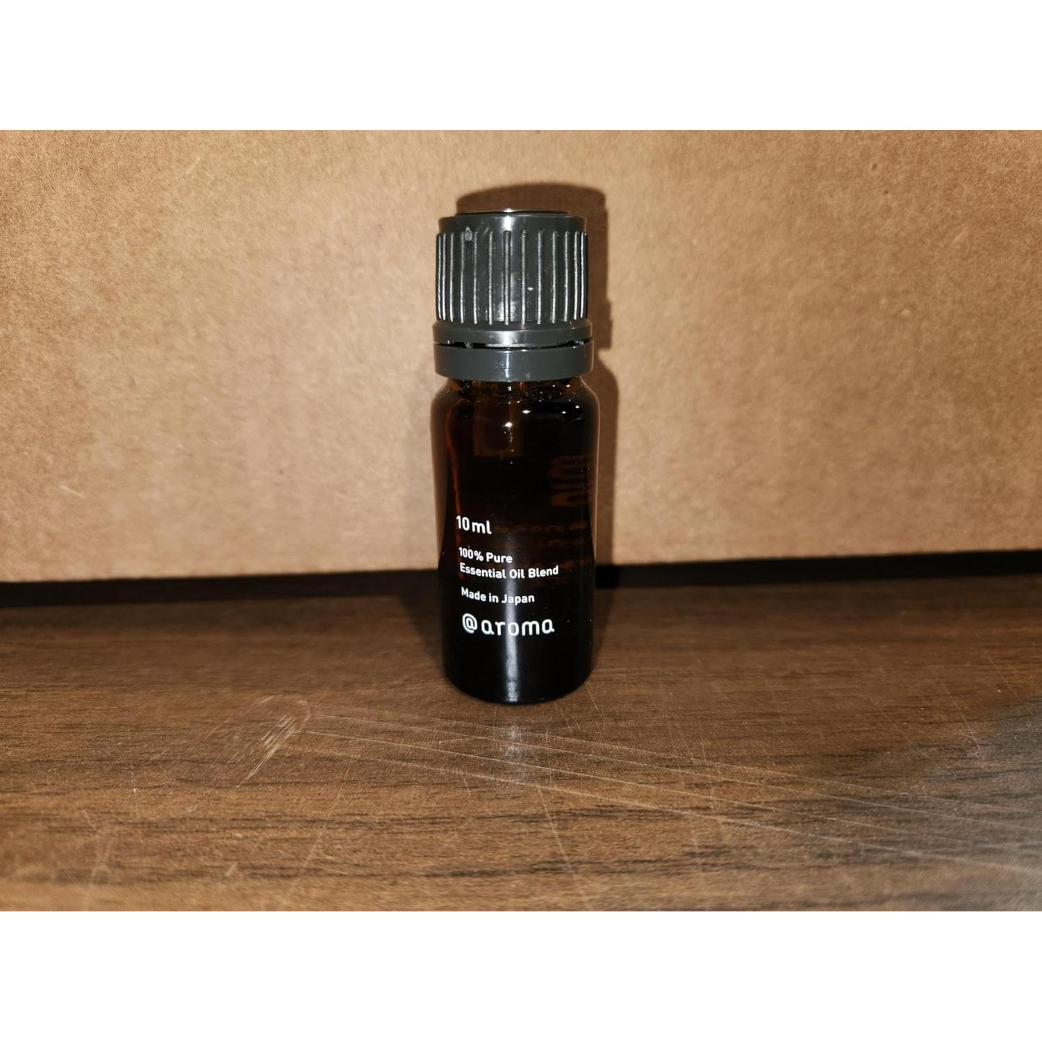 Aceite Esencial Botánico Hokkaido Hakka IPPINKA 10ml Menta Japonesa
