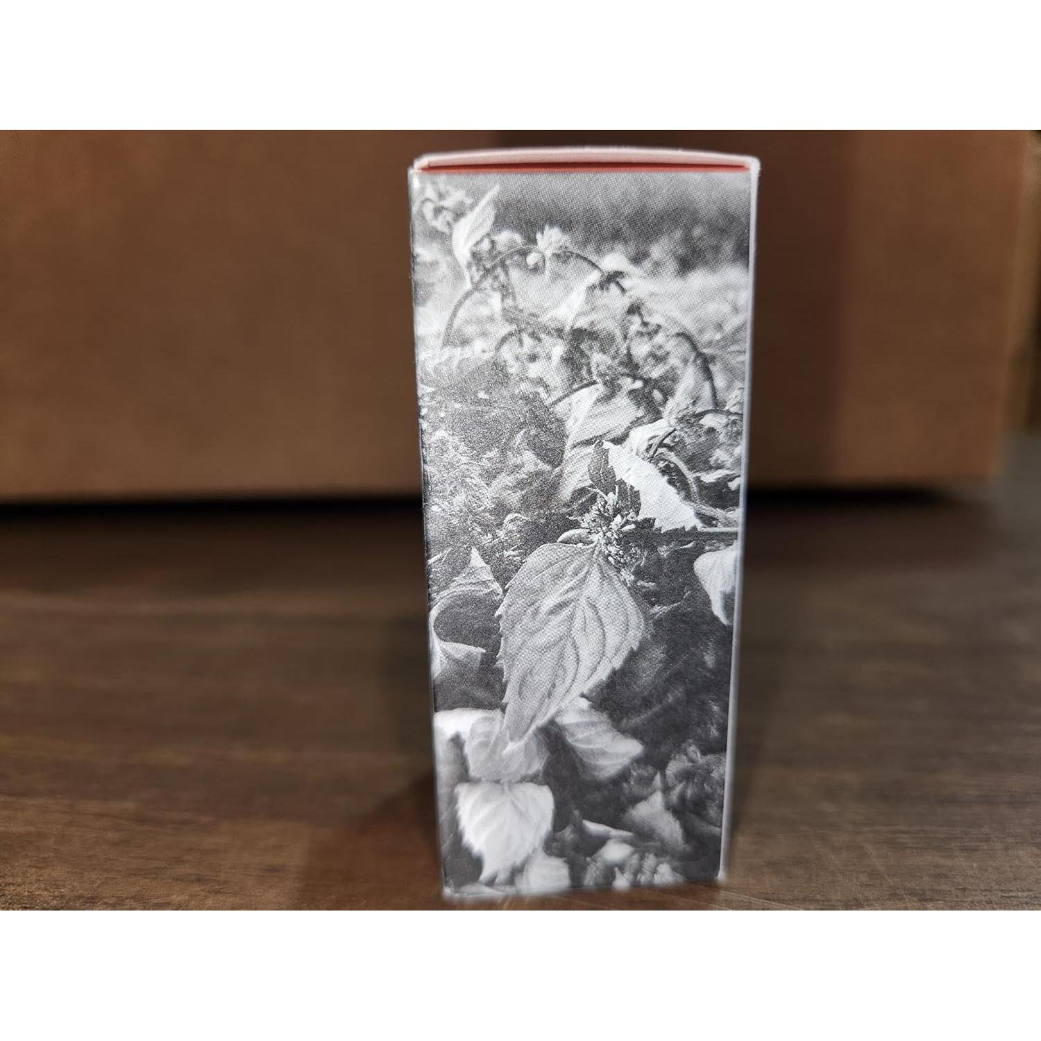 Aceite Esencial Botánico Hokkaido Hakka IPPINKA 10ml Menta Japonesa