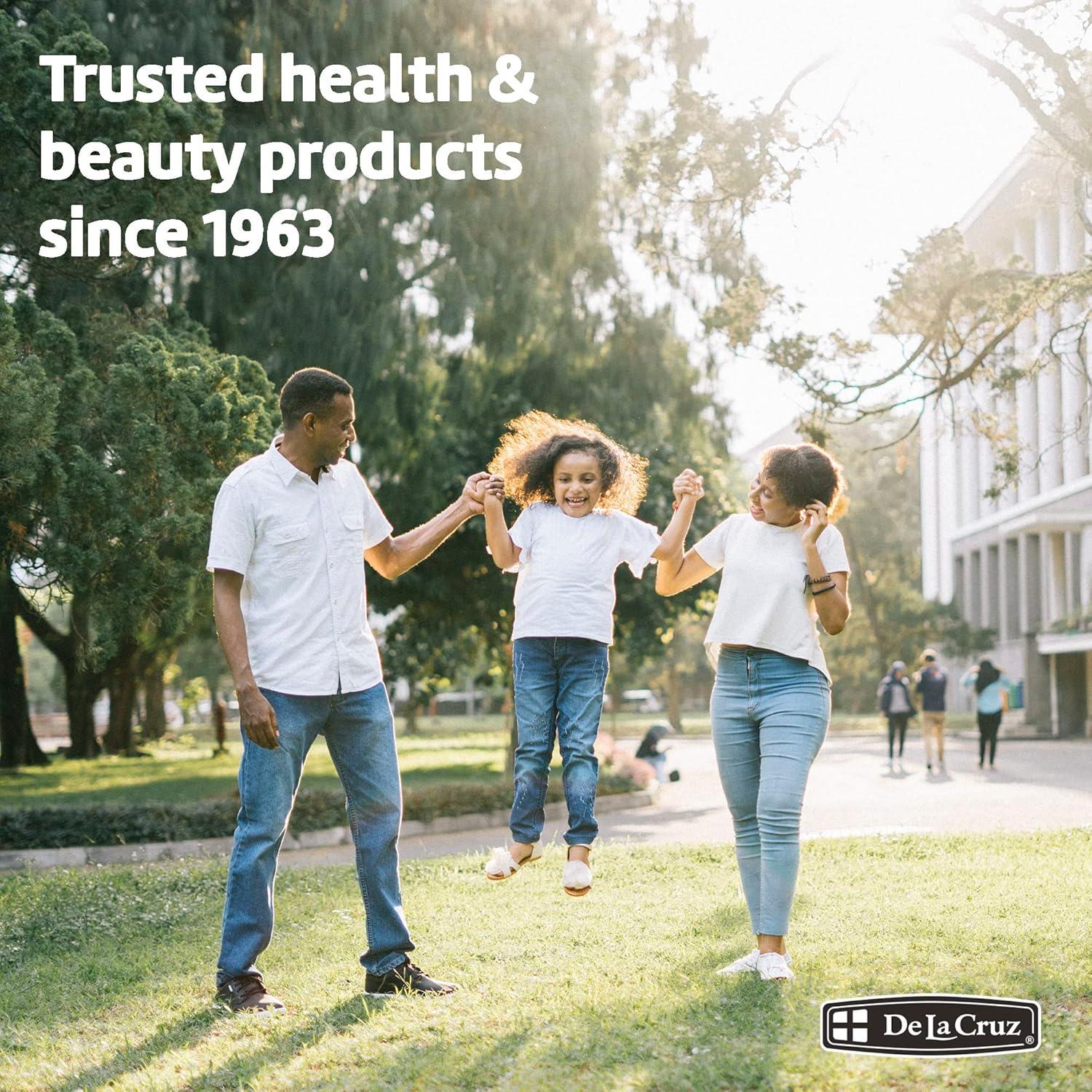 Aceite Esencial de Menta De La Cruz - 59.15 ml - Aromaterapia