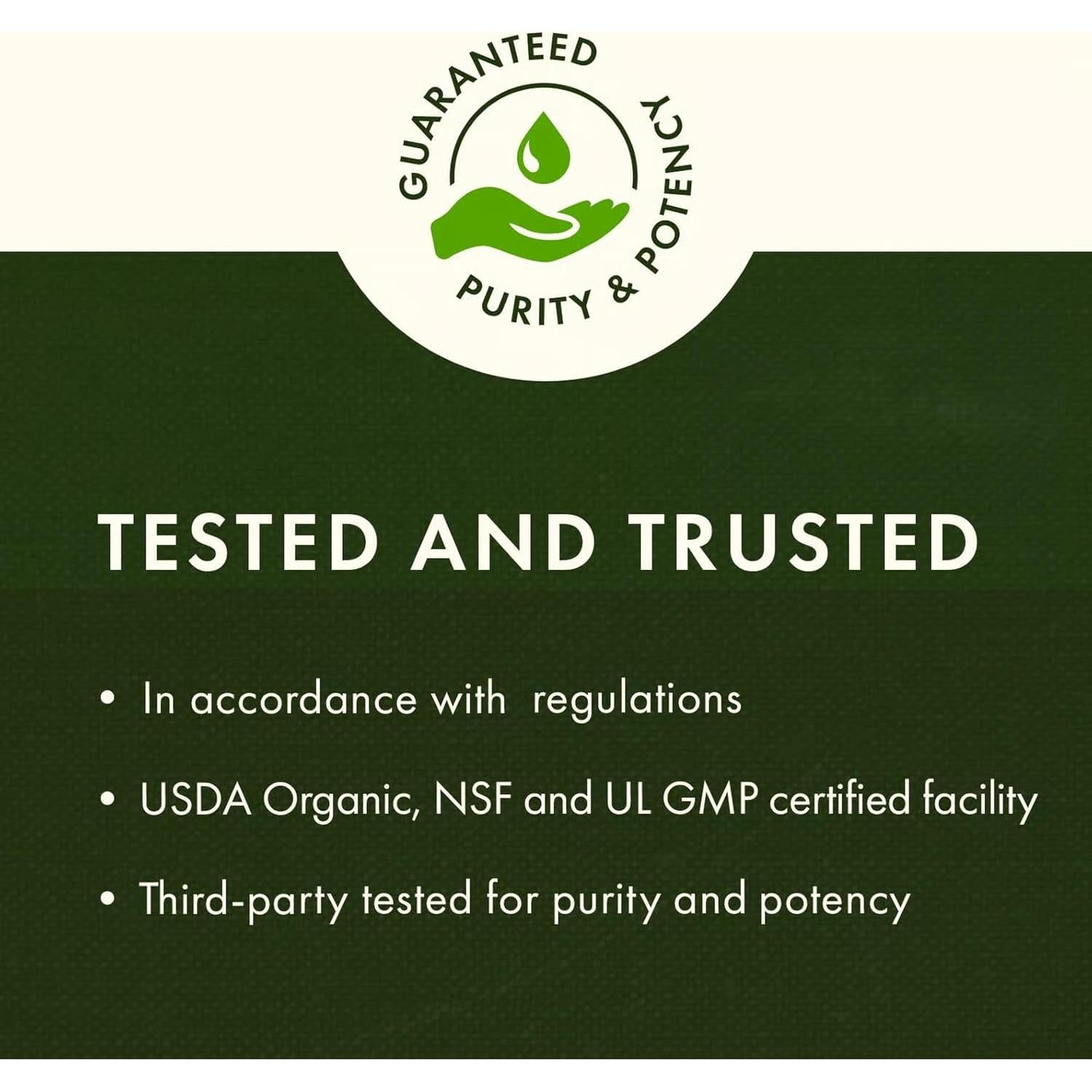 Cápsulas de Cardo Mariano Swanson 60 Unidades - Desintoxicación Hepática