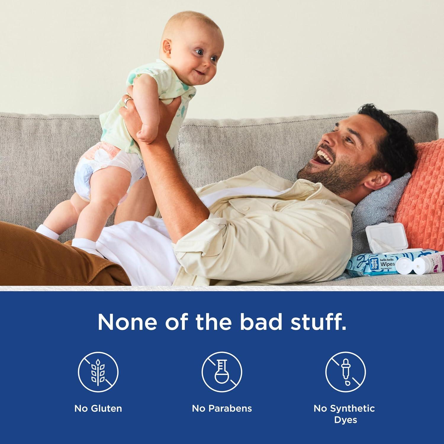 Jarabe orgánico para la tos Hyland's Baby 60 ml nocturno