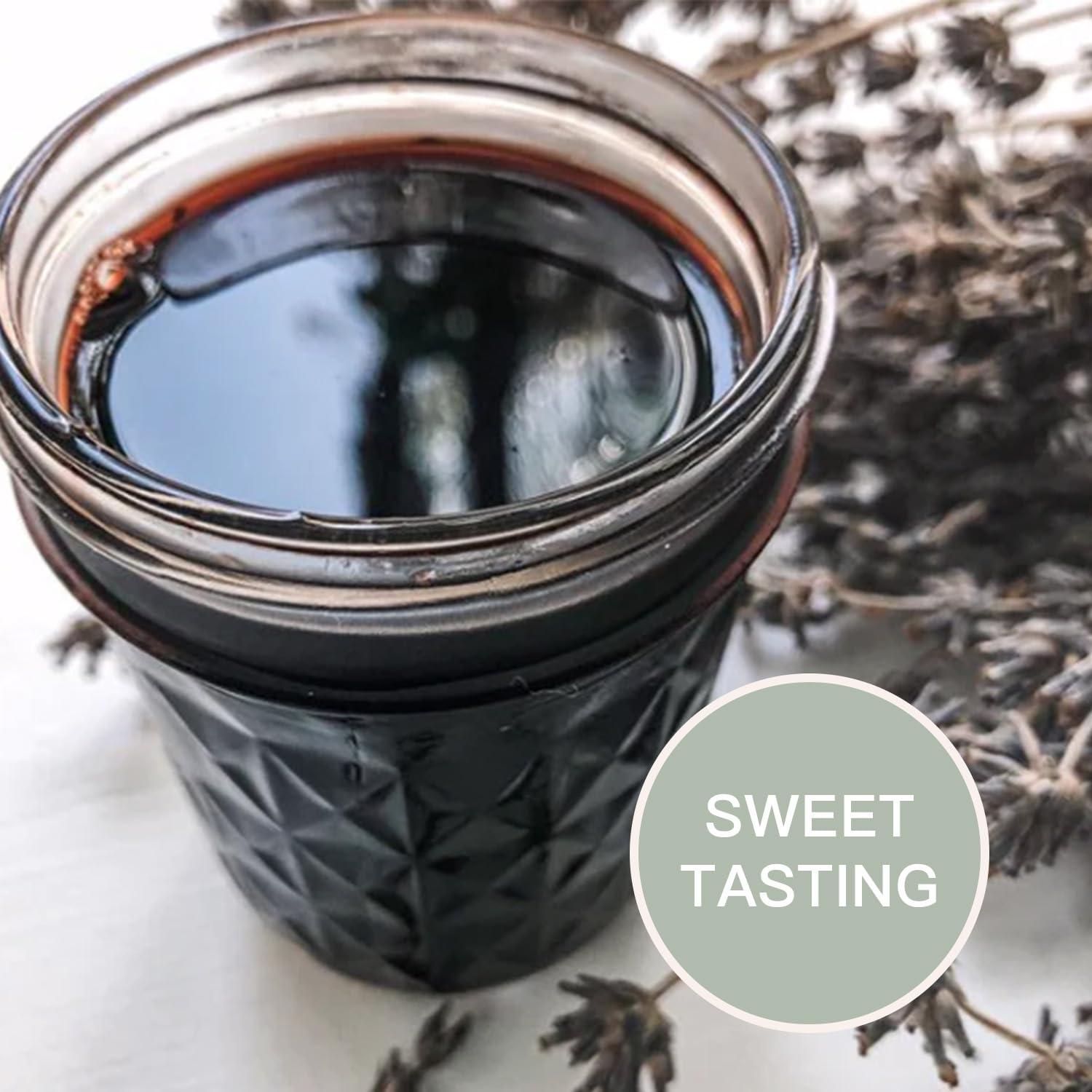 Kit de Jarabe de Sáuco Orgánico Noelle's Naturals - 710ml