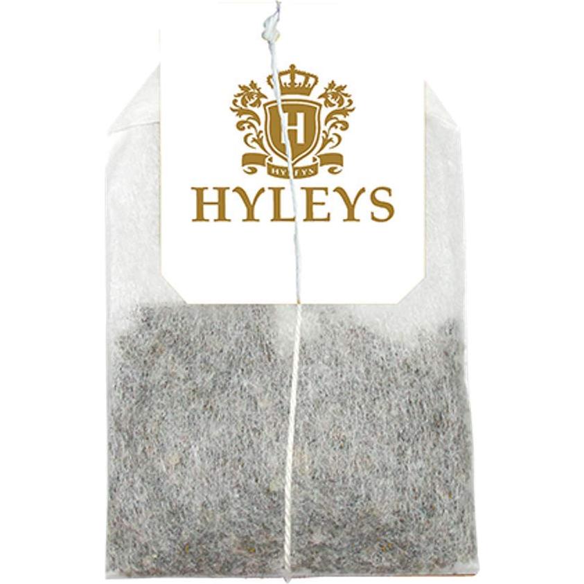 Té Verde Hyleys con Raíz de Diente de León - 25 Bolsitas
