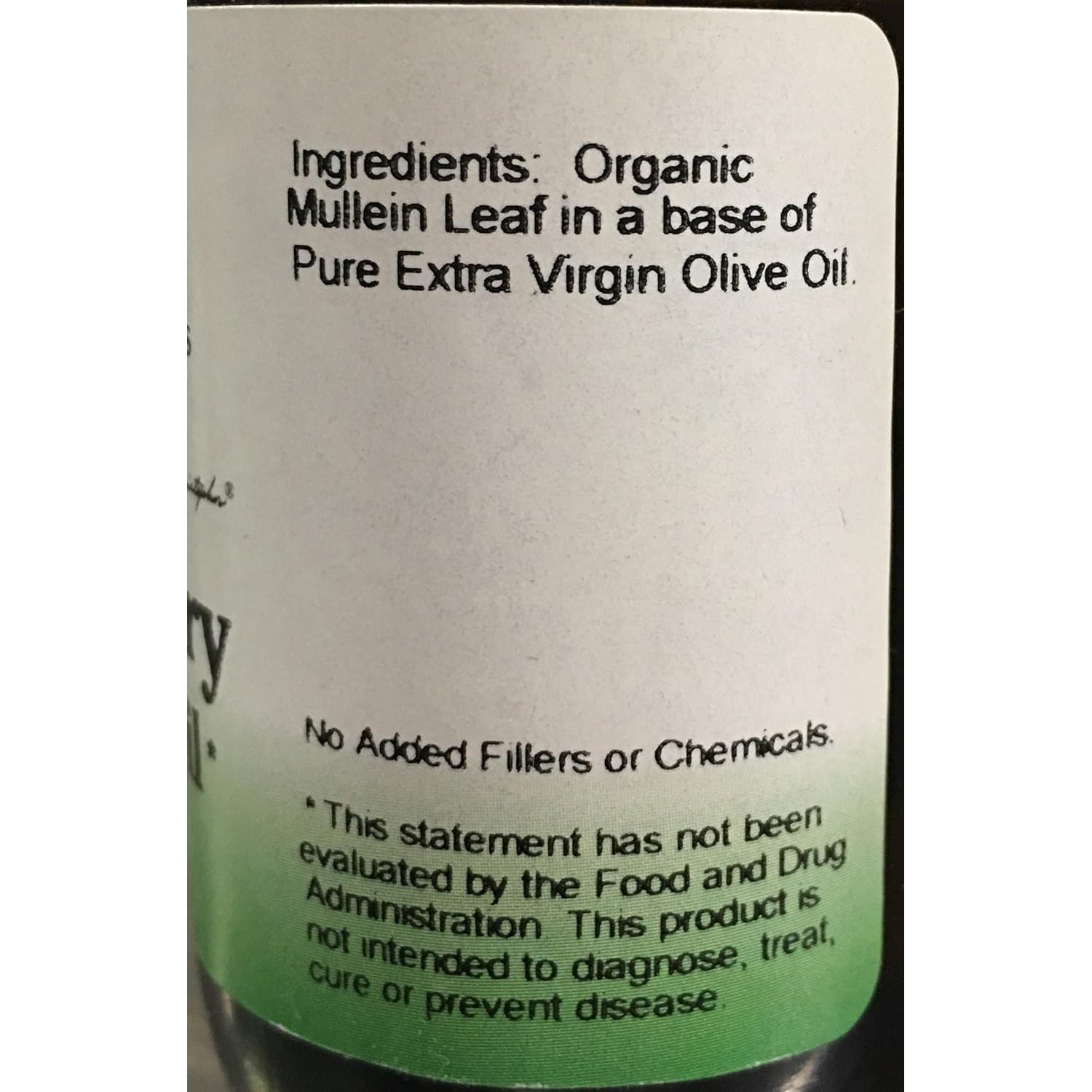 Aceite de Masaje Respiratorio Dr. Christopher 60 ml