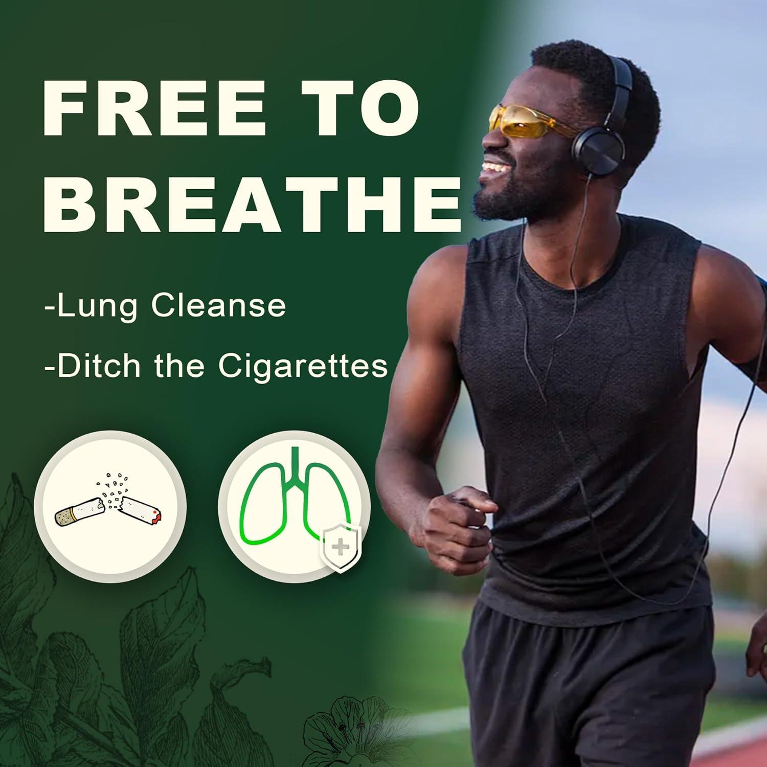 Gomitas NEVISS de Mullein 1000mg para Pulmones 60 Unidades