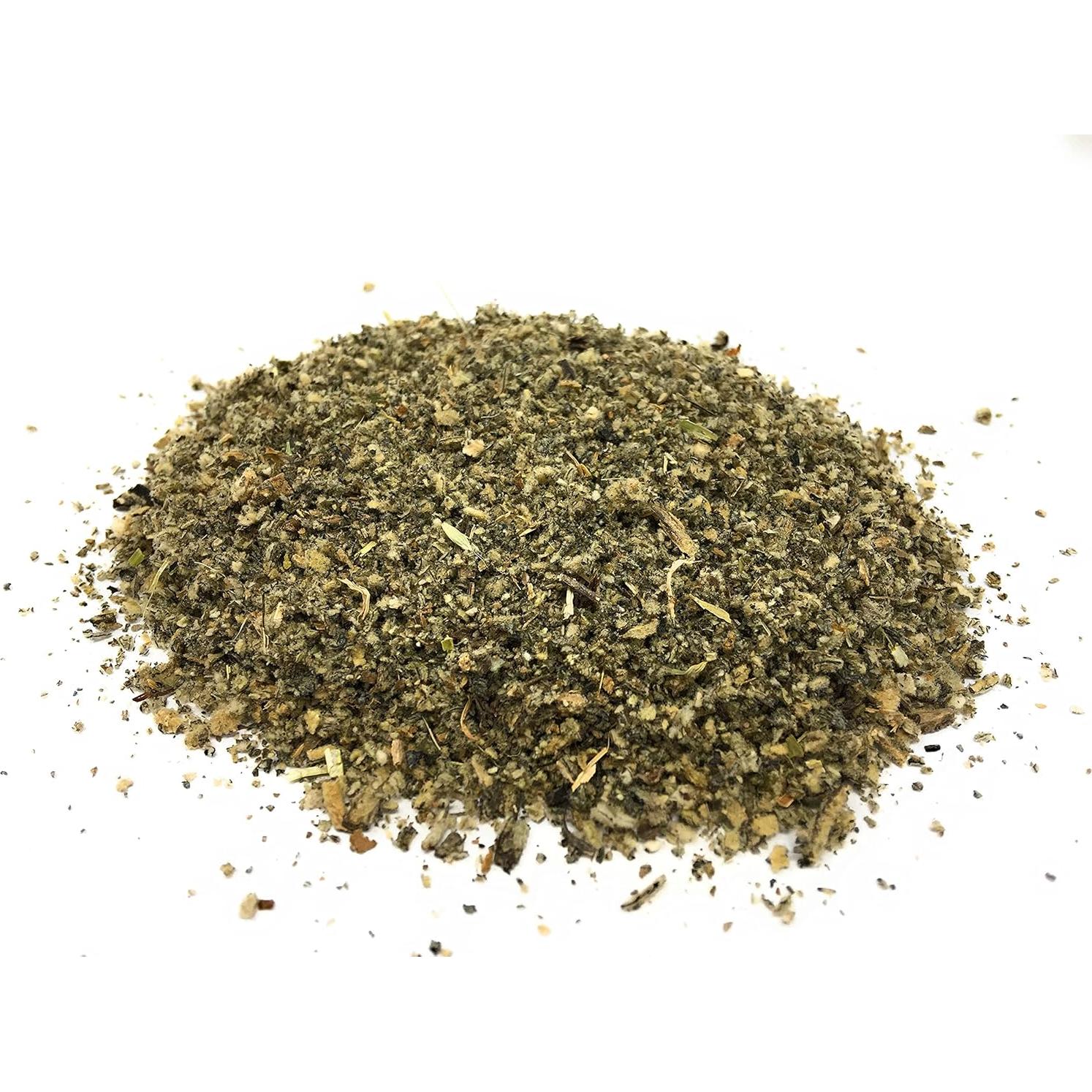 Té de Hoja de Mullein 100% Natural Verbascum Thapsus 30g