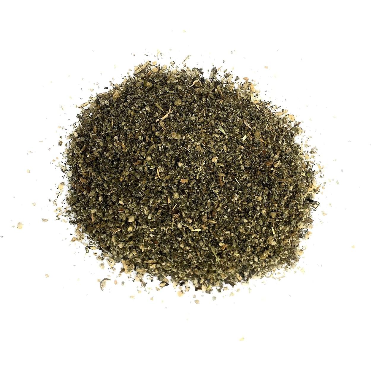 Té de Hoja de Mullein 100% Natural Verbascum Thapsus 30g