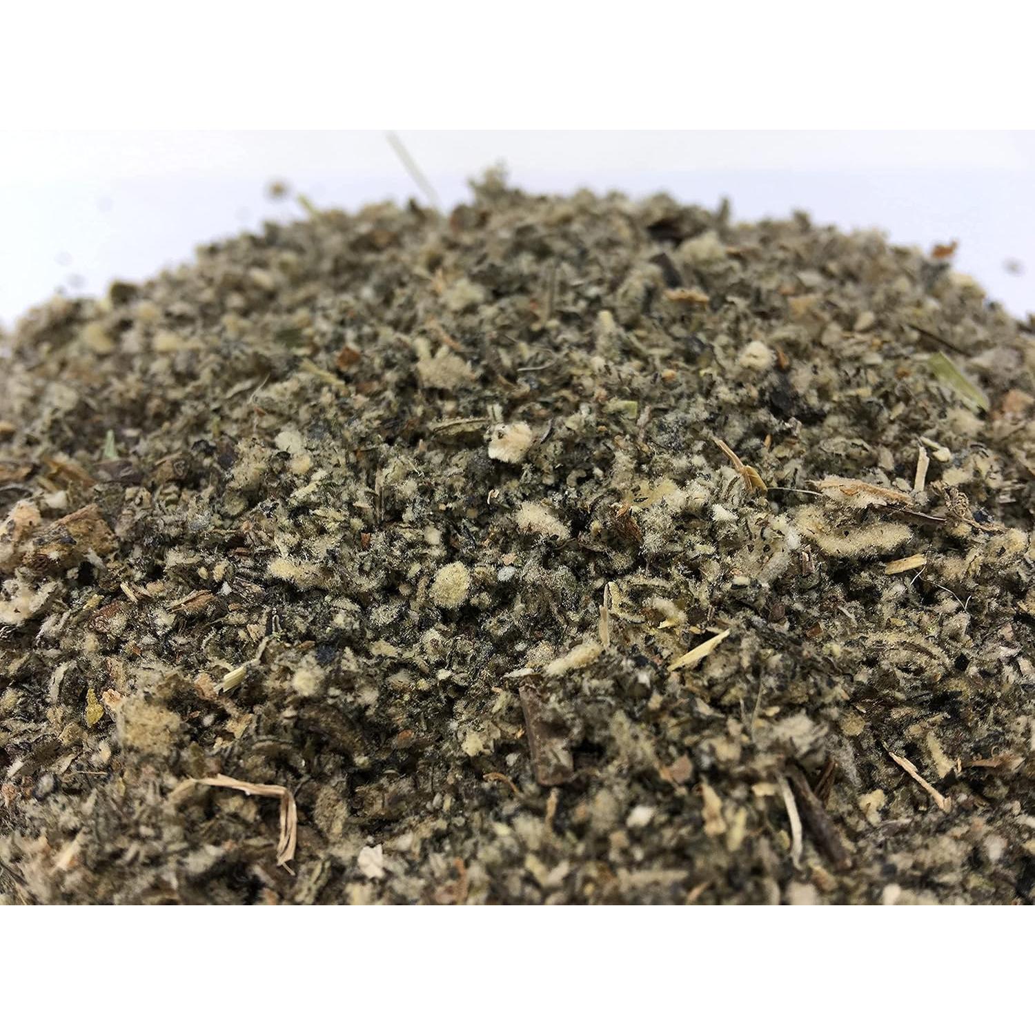 Té de Hoja de Mullein 100% Natural Verbascum Thapsus 30g