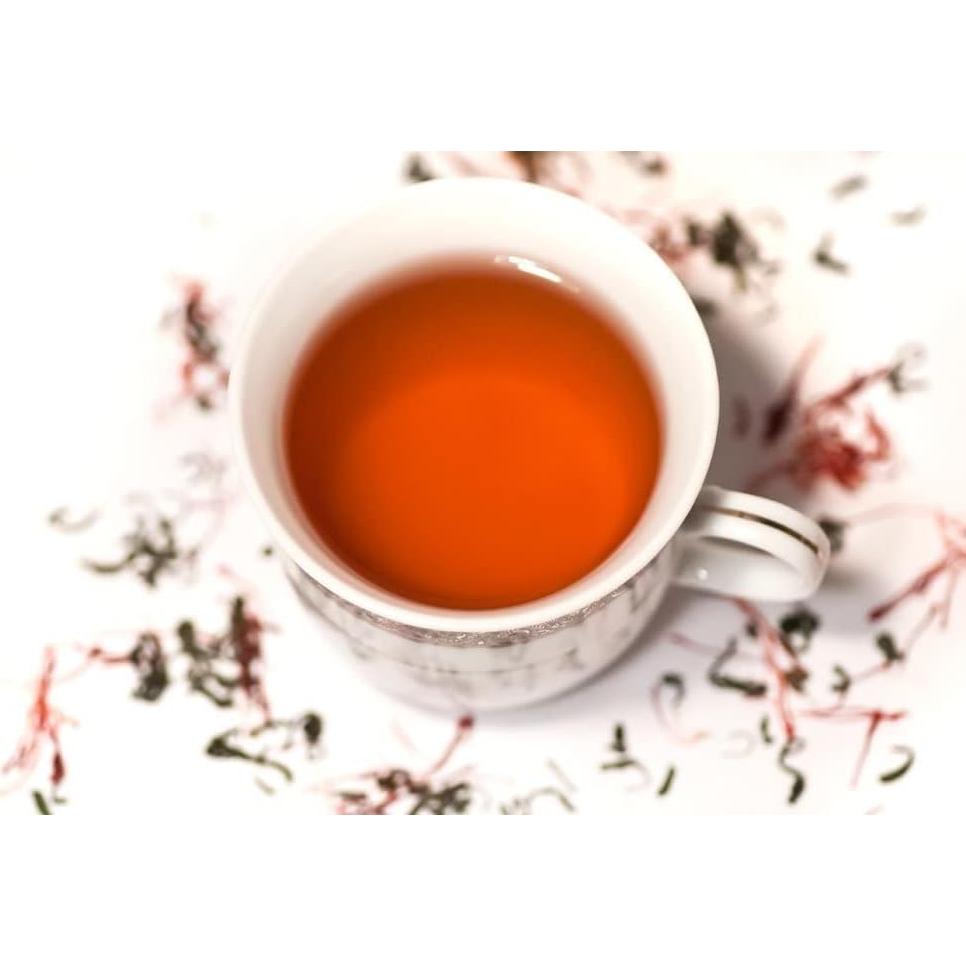 Té de Hoja de Mullein Undelio 454g - Soporte Respiratorio Orgánico