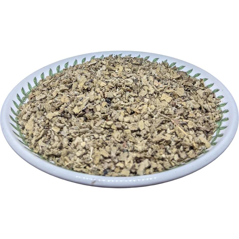 Té Suelto Hoja de Mullein 100% Natural 113 g - Té de Naturaleza