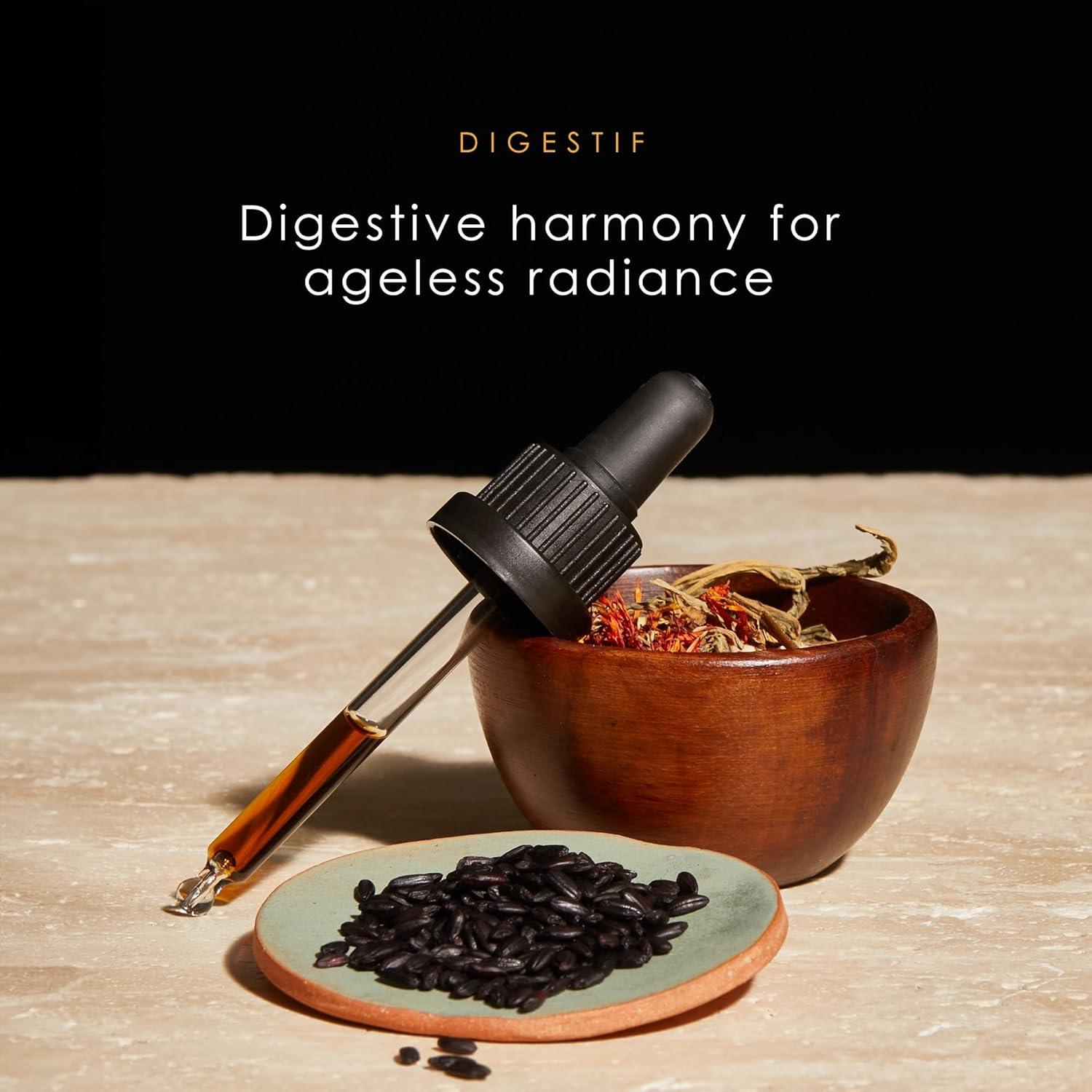 Tintura Herbal Digestiva Redmint 30 ml - Desintoxicación Natural