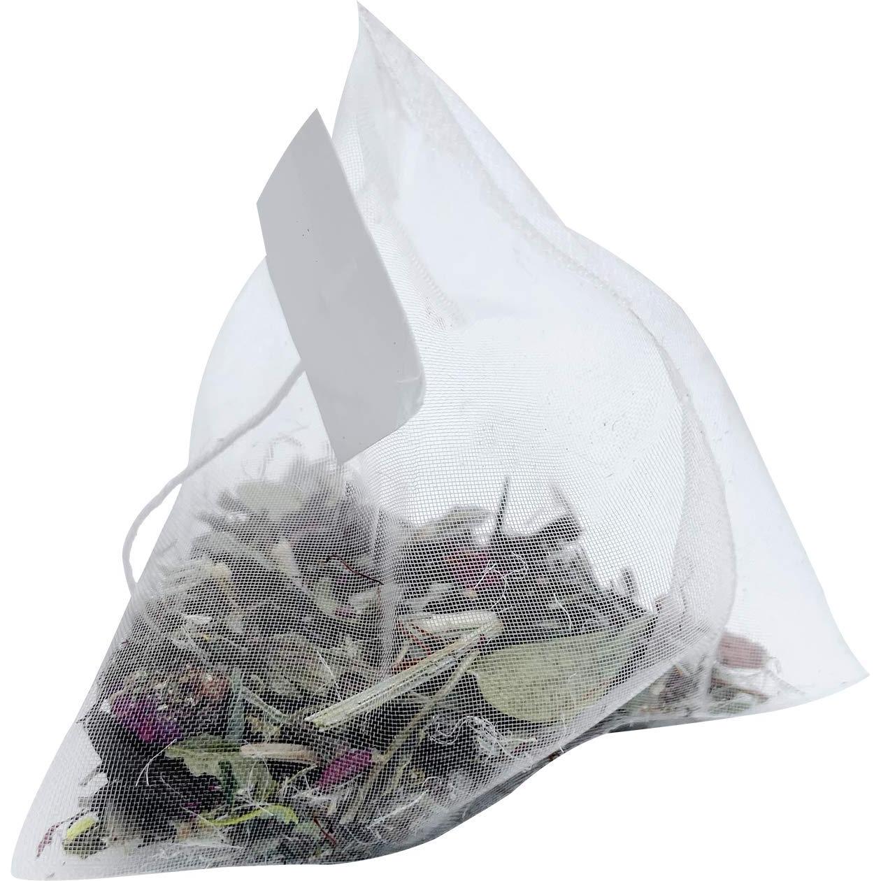 Té Herbal Flush FunctionaliQi - Salud Urinaria 14 Bolsas