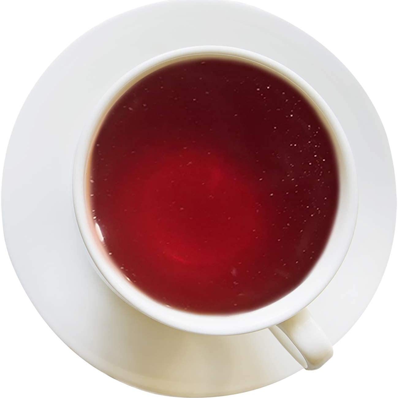 Té Herbal Flush FunctionaliQi - Salud Urinaria 14 Bolsas