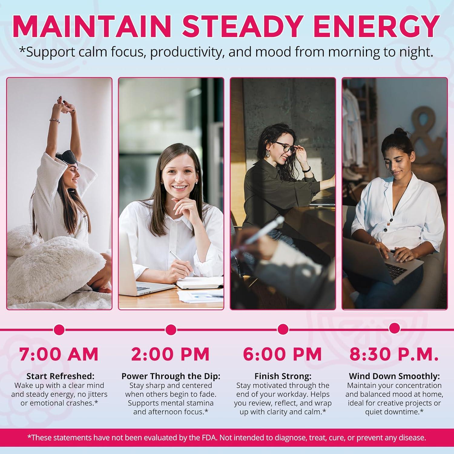 Yerba Mate Instantáneo en Polvo 120g - Fórmula Energizante Natural