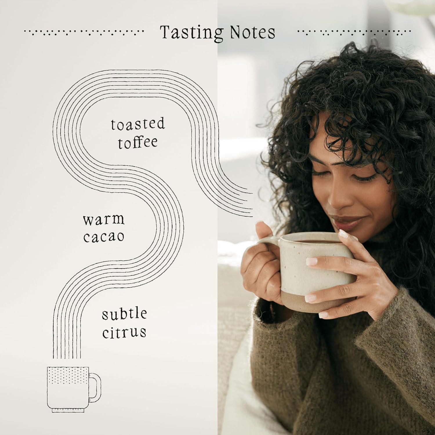 Té de Yerba Mate Orgánico Kojoi Premium 500g - Tostado Lento