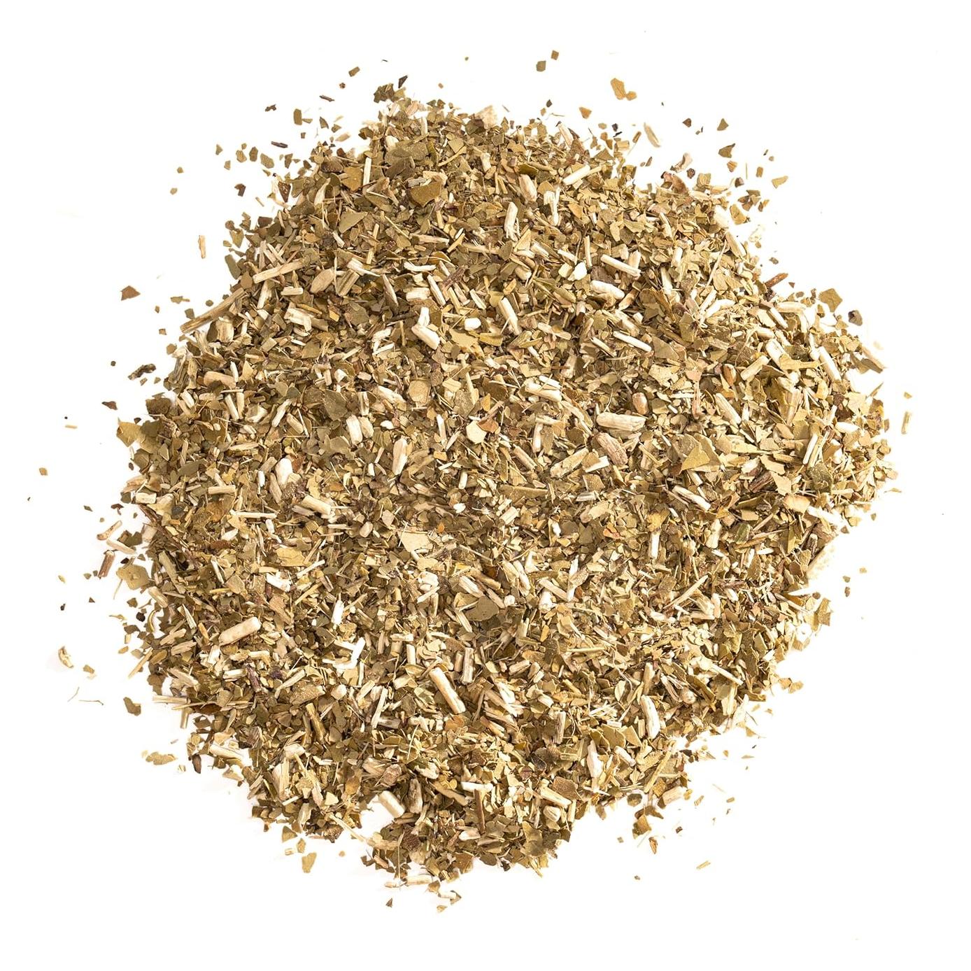 Té de Yerba Mate Eastanbul 79.4g - Hoja Suelta Vegano