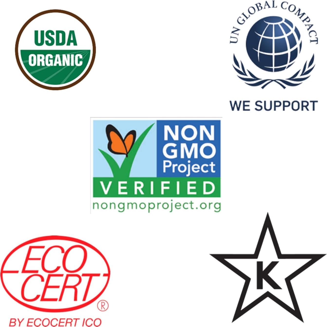 Yerba Mate Instantánea Orgánica Super Good 113g - Sin Gluten, Vegano