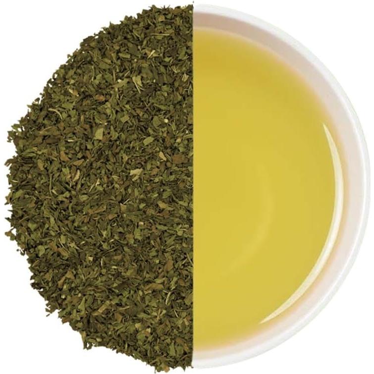 Té de Hoja de Ortiga 100 g Hebhac Herbals - Corte Suelto