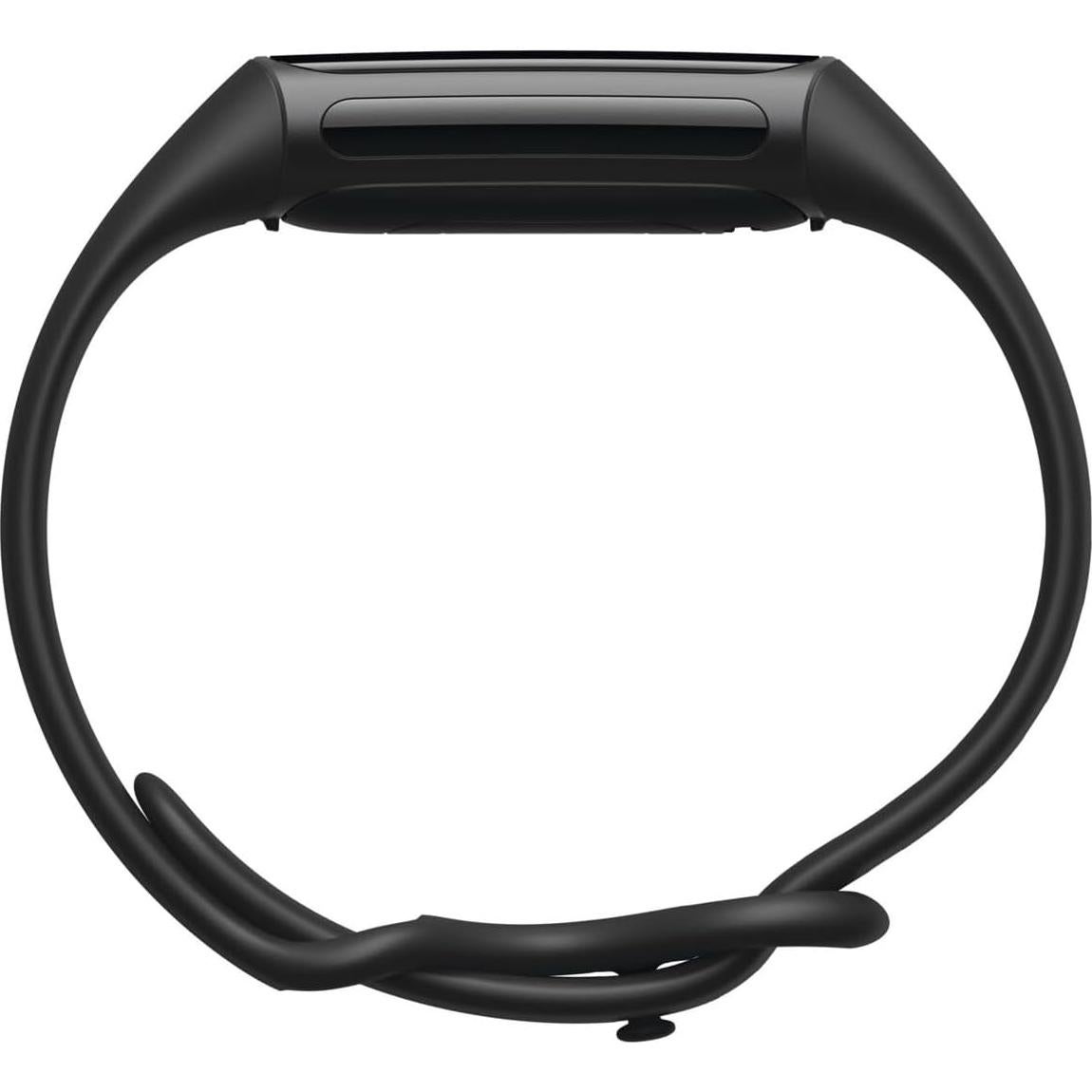 Fitbit Charge 5 Reloj Fitness con GPS y Monitoreo de Sueño