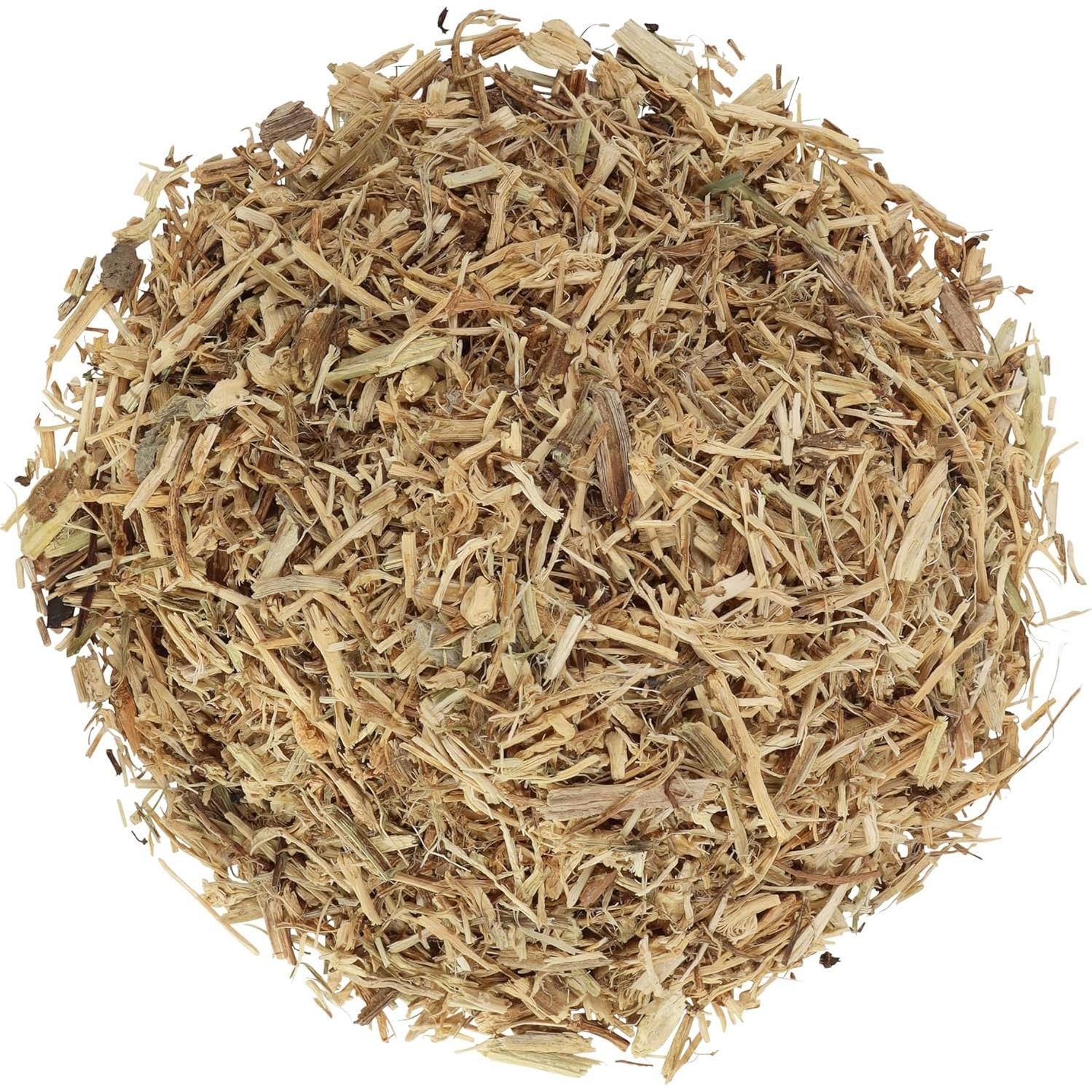 Raíz de Ortiga Orgánica Cortada 113g Halo Naturals