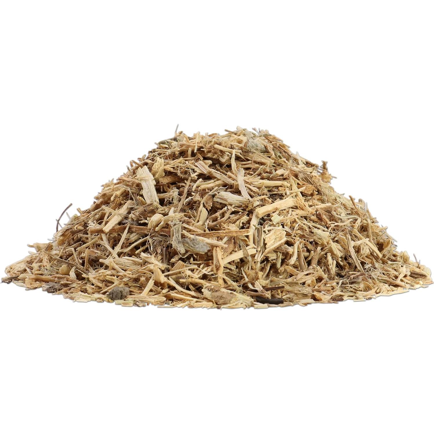 Raíz de Ortiga Orgánica Cortada 113g Halo Naturals