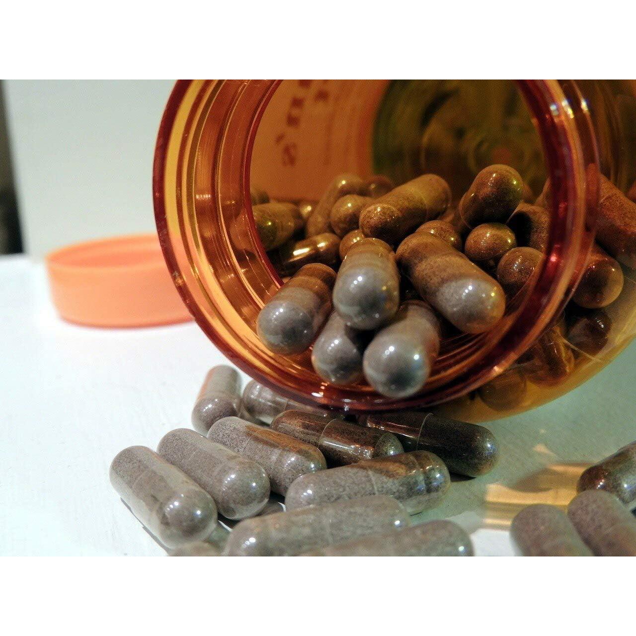 Polvo de Raíz de Ortiga Orgánico Starwest Botanicals 450g