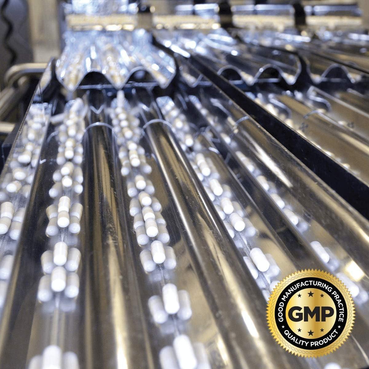 Extracto de Butterbur Swanson 75 mg 60 Cápsulas - Sin PA