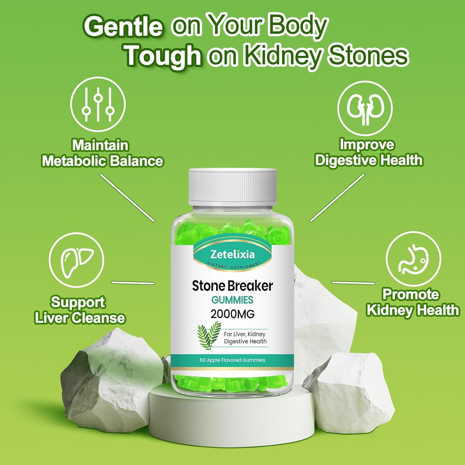 Galletas Rompe Piedras Zetelixia 60 Unidades Sabor Manzana