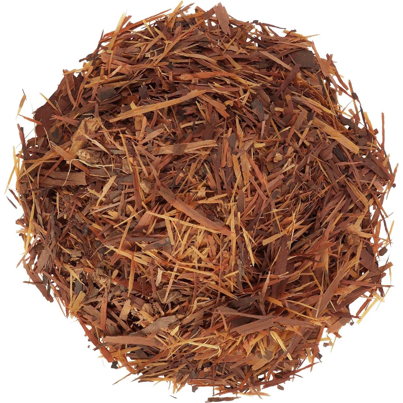 Corteza de Pau D'Arco Silvestre Halo Naturals 113g Bolsa