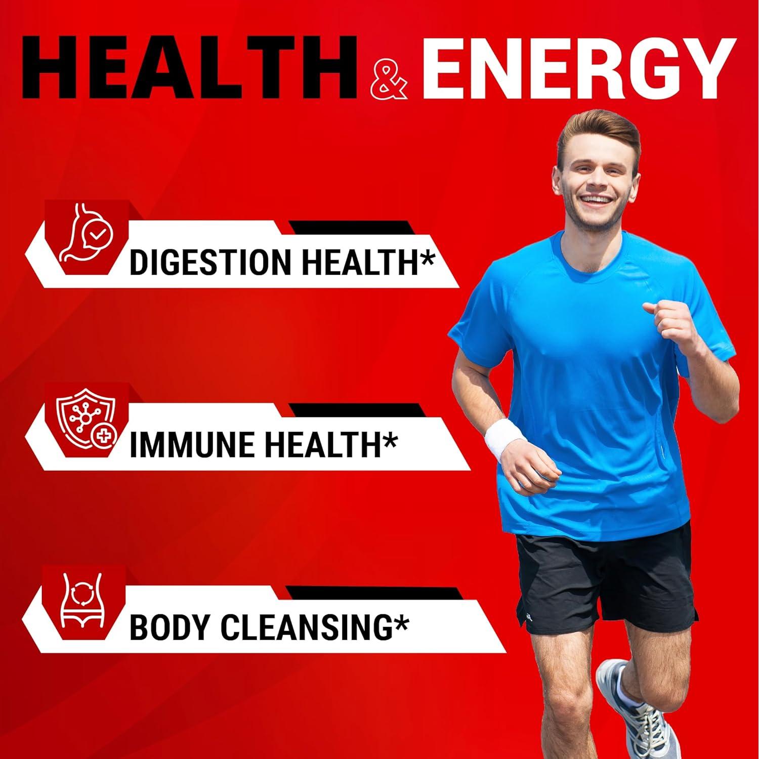 Suplemento Líquido 11en1 DEDICAD con Vitamina C y D3 - 60 ml