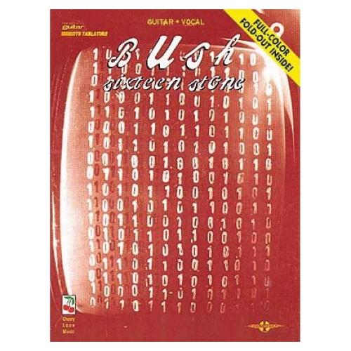 Bush - Sixteen Stone