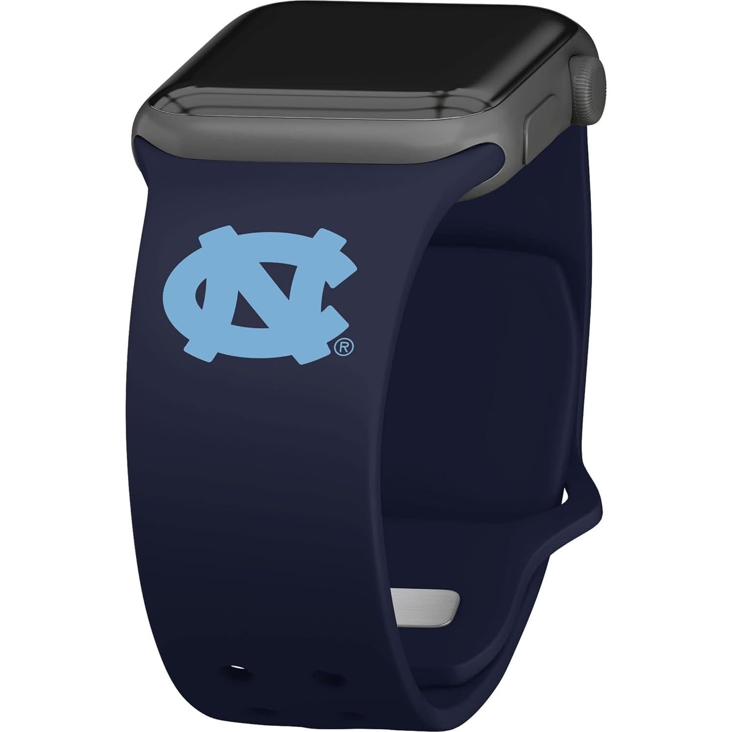 Banda de Silicona Affinity para Apple Watch y AirPods NC